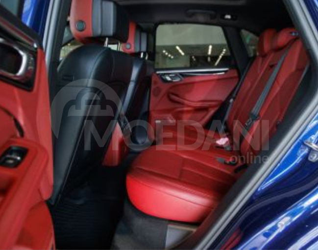 Porsche Macan 2021 Тбилиси - изображение 8