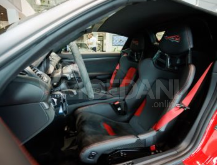 Porsche Boxster 2024 Тбилиси - изображение 5