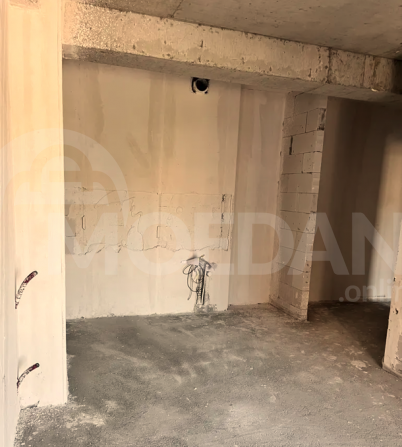 Selling 3 apartment 81.2м² 8/25 floor Tbilisi - photo 5