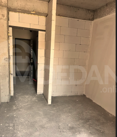 Selling 3 apartment 81.2м² 8/25 floor Tbilisi - photo 2