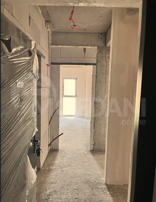 იყიდება 3 ოთახიანი ბინას 81.2მ² 8/25 სართ თბილისი - photo 7