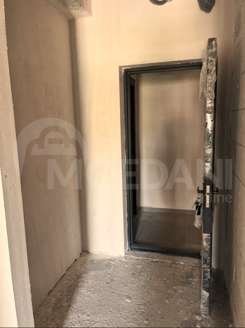 იყიდება 3 ოთახიანი ბინას 81.2მ² 8/25 სართ თბილისი - photo 6