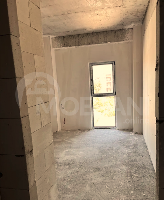 იყიდება 3 ოთახიანი ბინას 81.2მ² 8/25 სართ თბილისი - photo 4