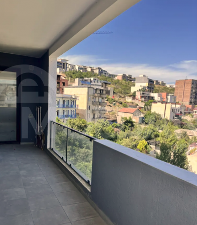 Selling 4 apartment 129.4м² 8/13 floor Tbilisi - photo 9