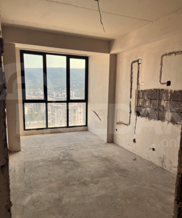 Selling 4 apartment 129.4м² 8/13 floor Tbilisi - photo 6