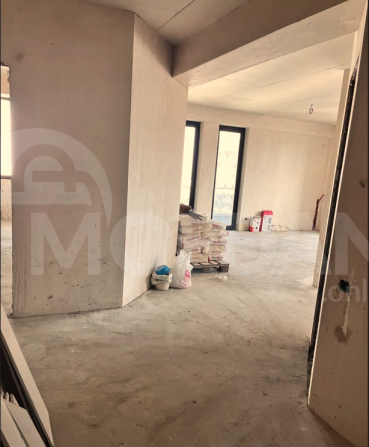 Selling 4 apartment 129.4м² 8/13 floor Tbilisi - photo 8