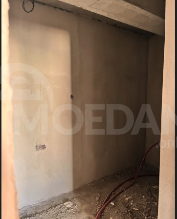 Selling 4 apartment 129.4м² 8/13 floor Tbilisi - photo 4