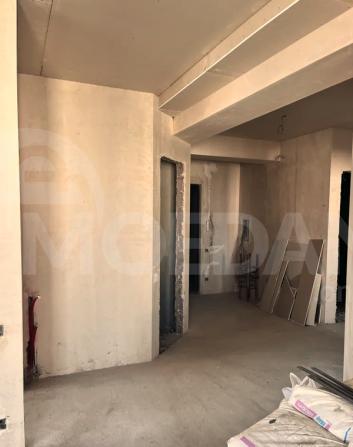 Selling 4 apartment 129.4м² 8/13 floor Tbilisi - photo 2