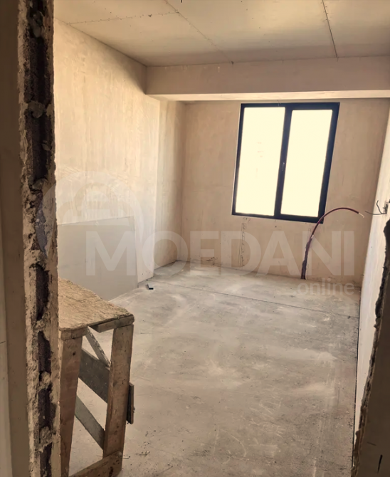 Продам 4-комн. квартиру 129.4м² 8/13 эт. Тбилиси - изображение 7