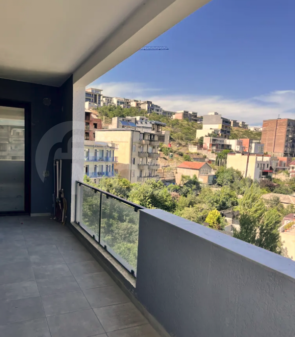 Продам 4-комн. квартиру 129.4м² 8/13 эт. Тбилиси - изображение 9