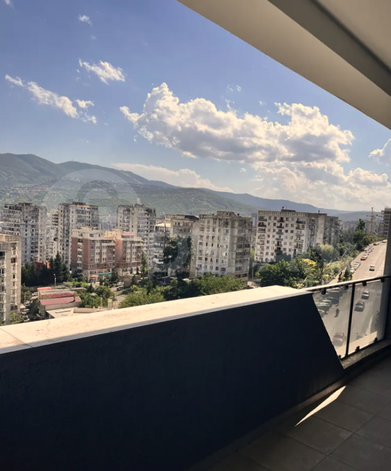 Продам 4-комн. квартиру 129.4м² 8/13 эт. Тбилиси - изображение 5