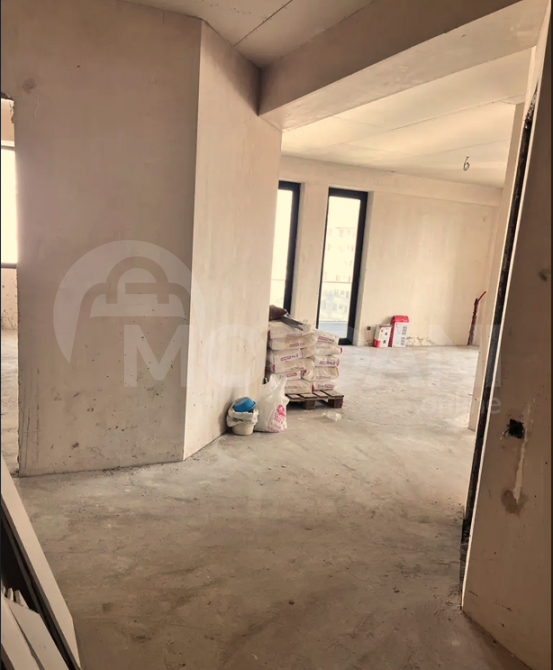 Продам 4-комн. квартиру 129.4м² 8/13 эт. Тбилиси - изображение 8
