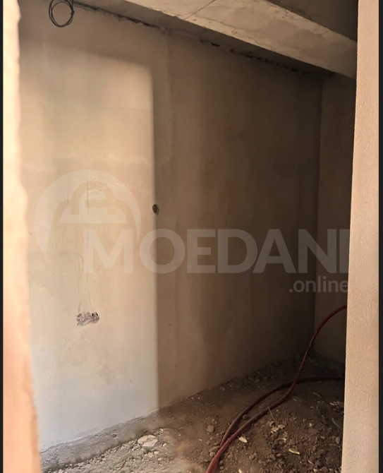 Продам 4-комн. квартиру 129.4м² 8/13 эт. Тбилиси - изображение 4