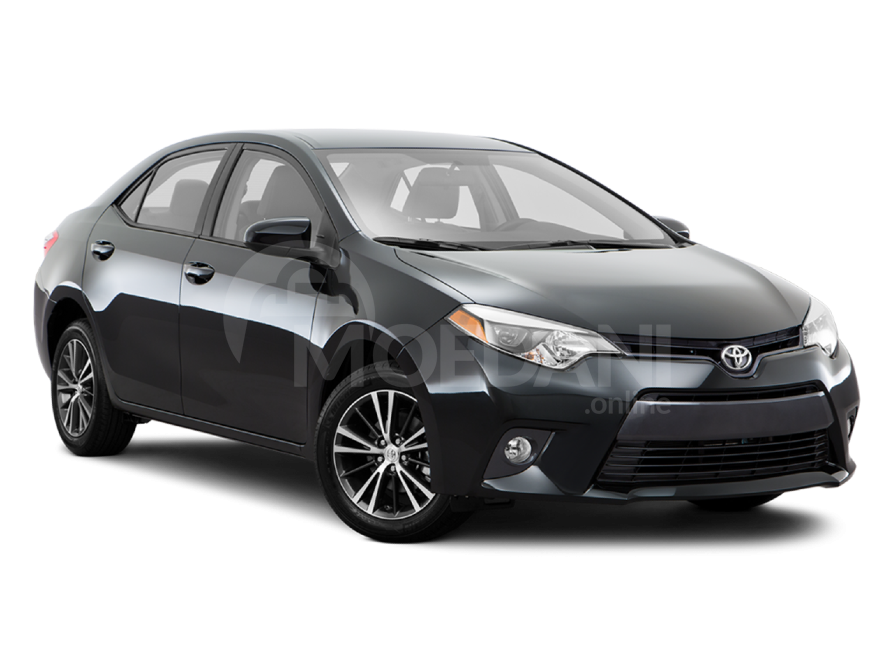 Toyota Corolla 2016 Тбилиси - изображение 1
