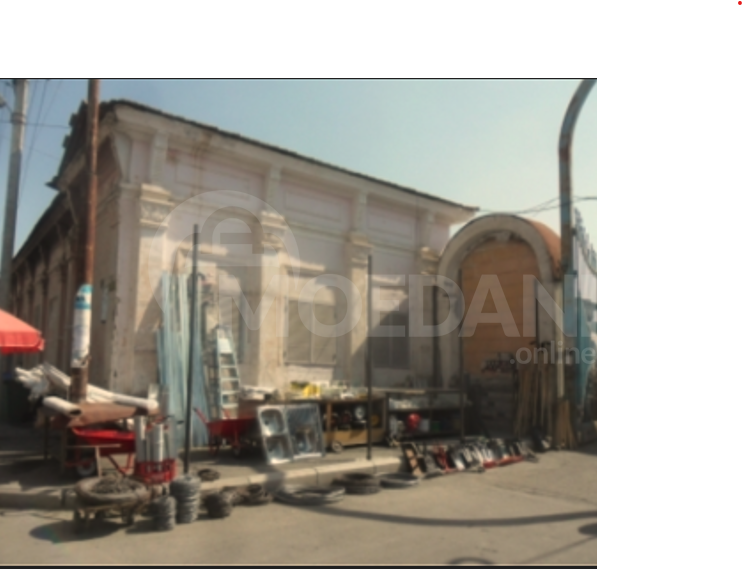 Продается земельный участок 170 м². Рустави - изображение 6