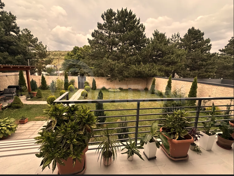 Продам Дом 368м² Тбилиси - изображение 5