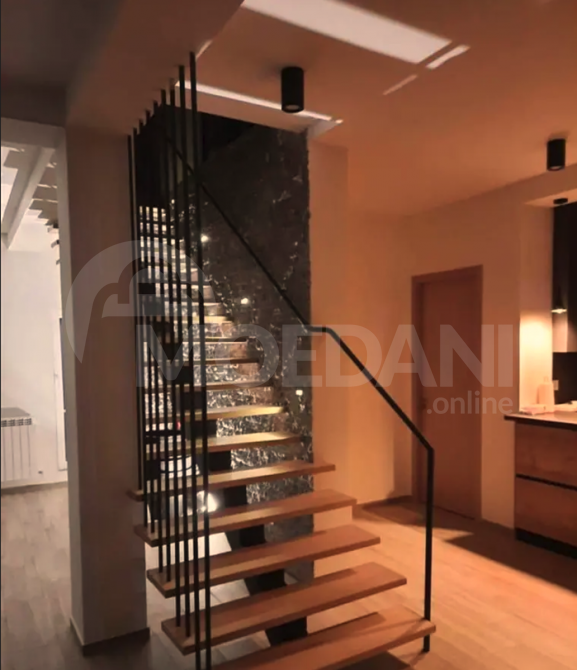 Продам Дом 368м² Тбилиси - изображение 3