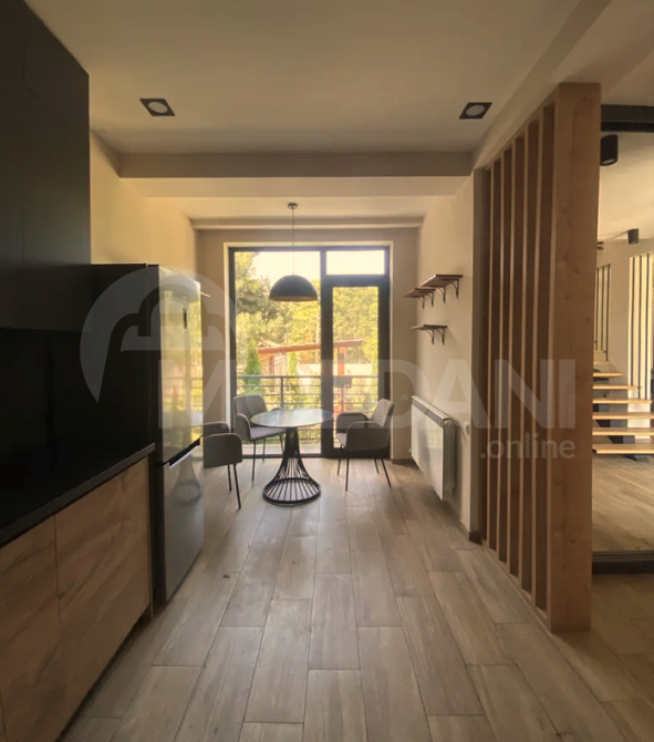 Продам Дом 368м² Тбилиси - изображение 10