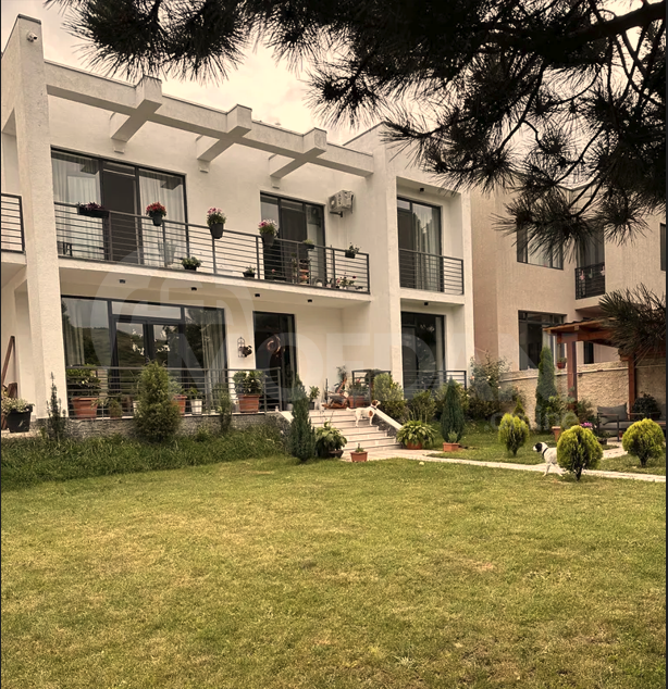 Продам Дом 368м² Тбилиси - изображение 2