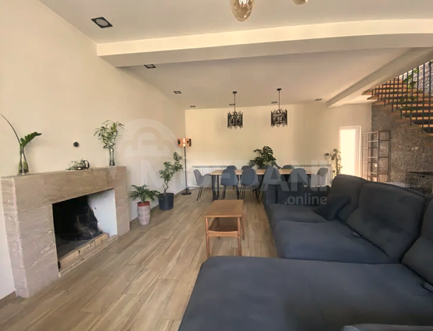 Сдам Дом 230м² Тбилиси - изображение 9