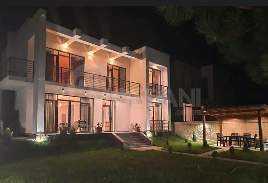 Сдам Дом 230м² Тбилиси - изображение 1