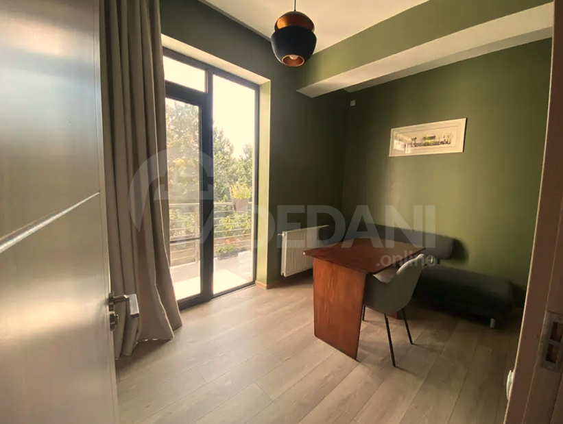 Сдам Дом 230м² Тбилиси - изображение 8