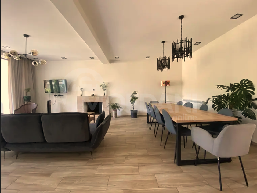 Сдам Дом 230м² Тбилиси - изображение 4