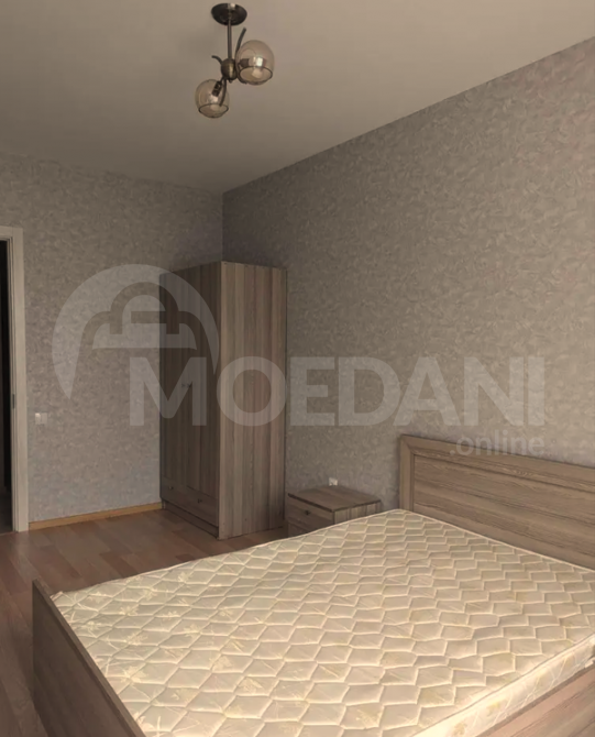 ქირავდება 2 ოთახიანი ბინა 60მ² 4/12 სართ თბილისი - photo 5