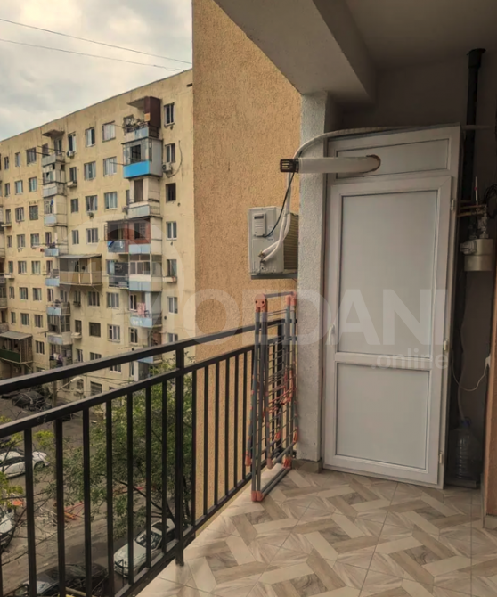 ქირავდება 2 ოთახიანი ბინა 60მ² 4/12 სართ თბილისი - photo 10