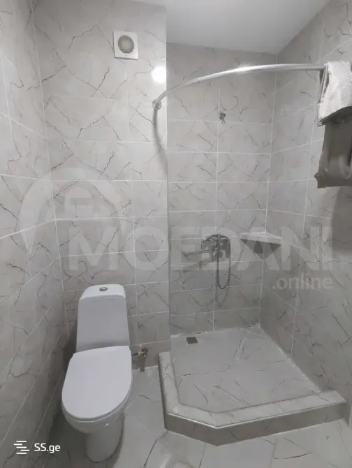 ქირავდება 2 ოთახიანი ბინა 60მ² 4/12 სართ თბილისი - photo 3