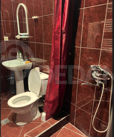 Rent 2 apartment 50м² 2/6 floor Tbilisi - photo 8