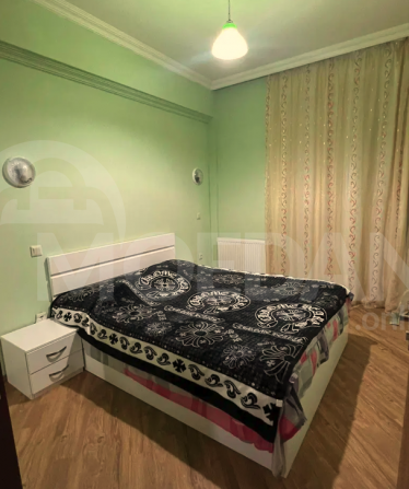 Rent 2 apartment 50м² 2/6 floor Tbilisi - photo 1