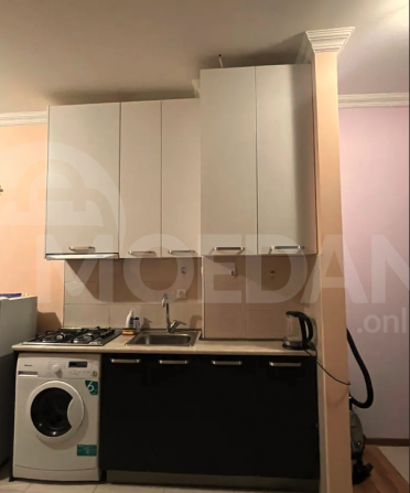 Rent 2 apartment 50м² 2/6 floor Tbilisi - photo 3