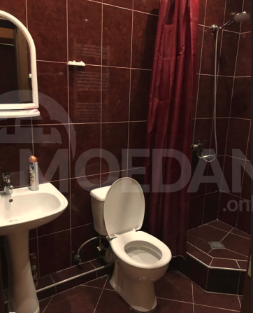 Rent 2 apartment 50м² 2/6 floor Tbilisi - photo 6