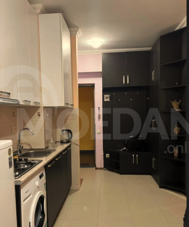 Rent 2 apartment 50м² 2/6 floor Tbilisi - photo 4