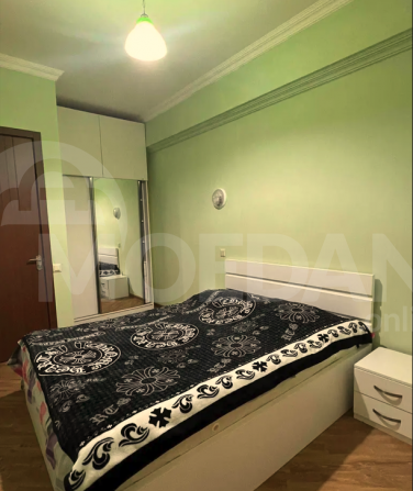 Сдам 2-к. квартиру 50м² 2/6 эт. Тбилиси - изображение 2