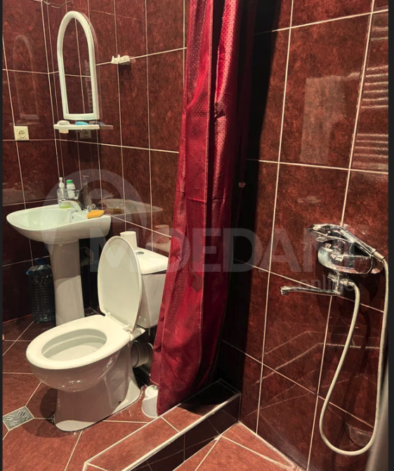 Сдам 2-комн. квартиру 50м² 2/6 эт. Тбилиси - изображение 8