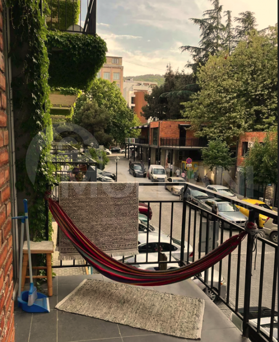 Сдам 2-комн. квартиру 50м² 2/6 эт. Тбилиси - изображение 9