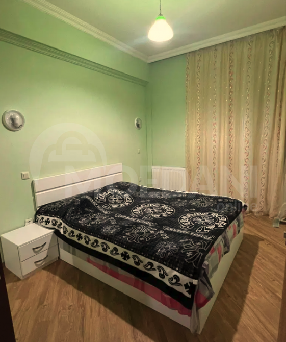 Сдам 2-комн. квартиру 50м² 2/6 эт. Тбилиси - изображение 1