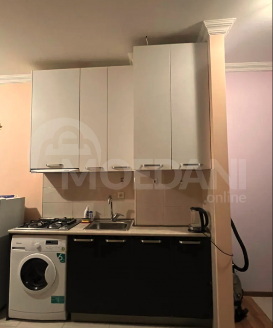Сдам 2-комн. квартиру 50м² 2/6 эт. Тбилиси - изображение 3