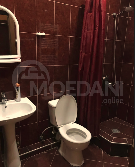 Сдам 2-комн. квартиру 50м² 2/6 эт. Тбилиси - изображение 6