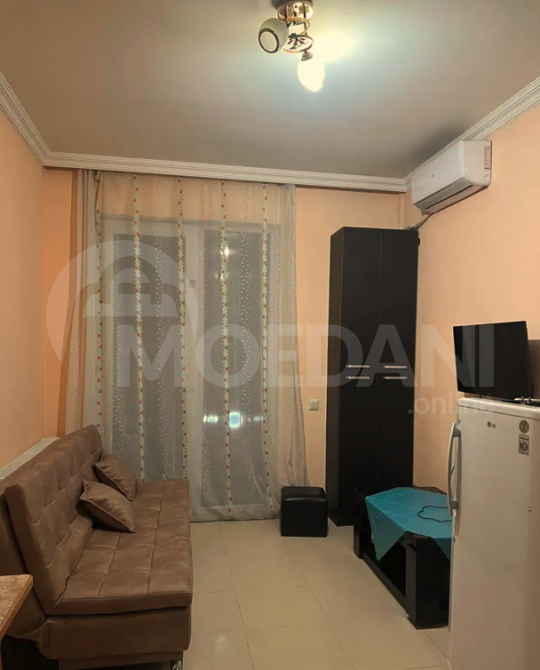 Сдам 2-комн. квартиру 50м² 2/6 эт. Тбилиси - изображение 5