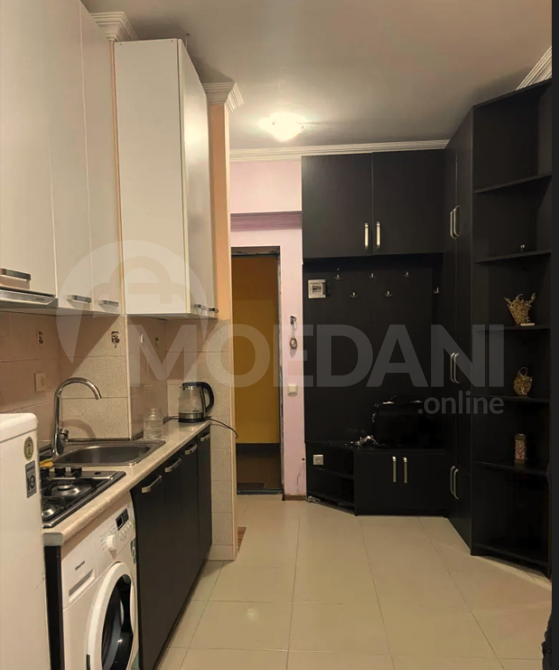 Сдам 2-комн. квартиру 50м² 2/6 эт. Тбилиси - изображение 4