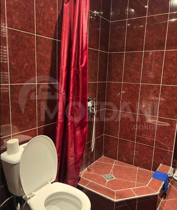Сдам 2-комн. квартиру 50м² 2/6 эт. Тбилиси - изображение 7
