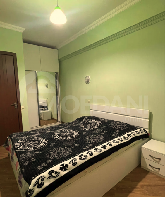 Сдам 2-комн. квартиру 50м² 2/6 эт. Тбилиси - изображение 2
