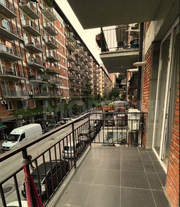 Сдам 2-комн. квартиру 50м² 2/6 эт. Тбилиси - изображение 10