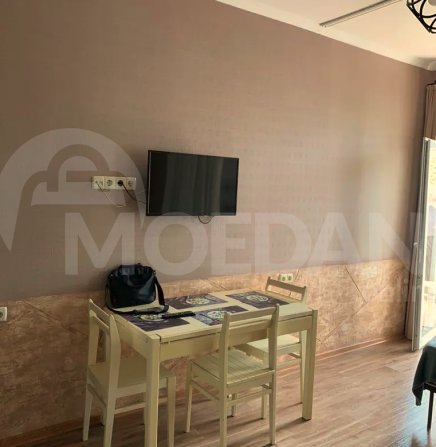 Rent 1 apartment 33м² 6/9 floor Tbilisi - photo 3