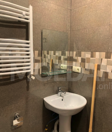 Rent 1 apartment 33м² 6/9 floor Tbilisi - photo 6