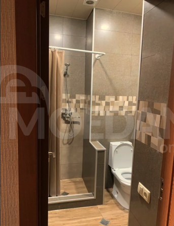 Rent 1 apartment 33м² 6/9 floor Tbilisi - photo 5