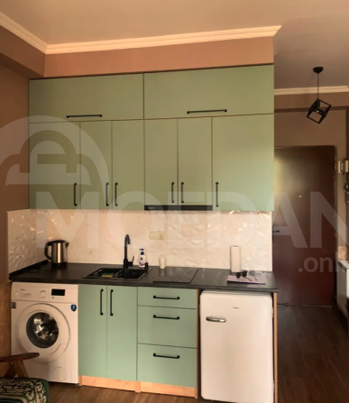 Rent 1 apartment 33м² 6/9 floor Tbilisi - photo 4